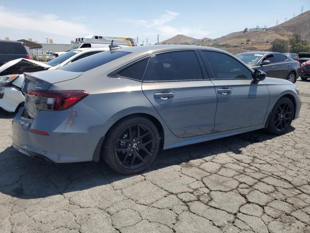 2025 HONDA CIVIC SPOR 2HGFE2F52SH565506