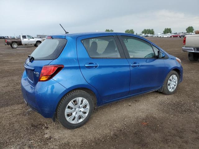 Vin: vnkktud31ga070470, lot: 62421295, toyota yaris l 20163