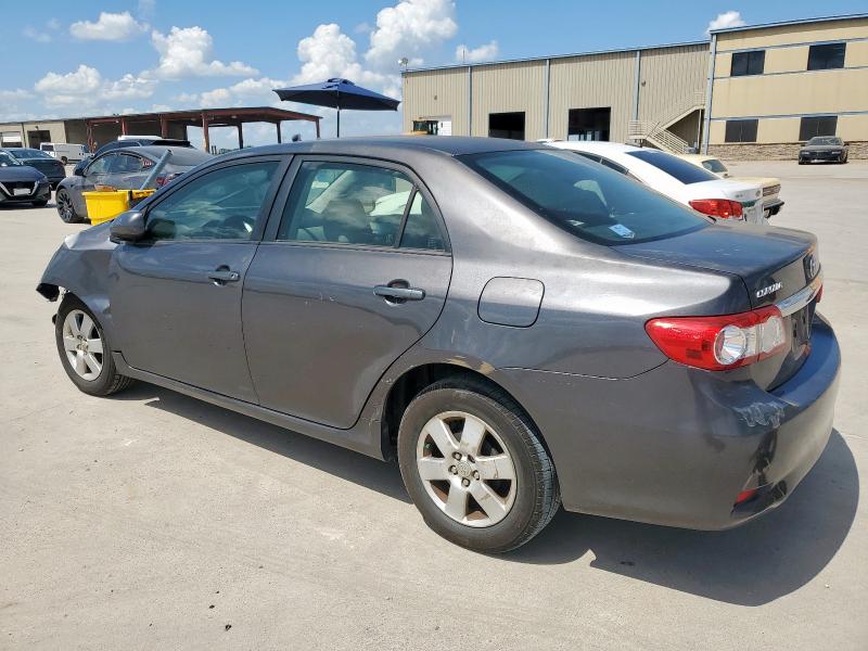 Vin: jtdbu4ee2b9164115, lot: 62377865, toyota corolla base 20112