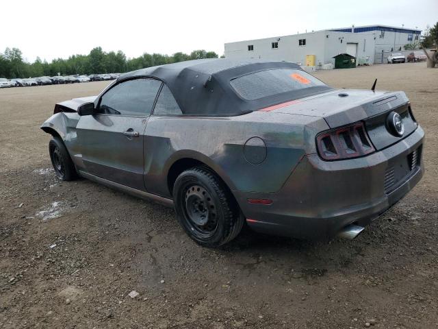2013 FORD MUSTANG - 1ZVBP8EMXD5213980