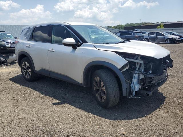 2021 NISSAN ROGUE SV 5N1AT3BA7MC721175