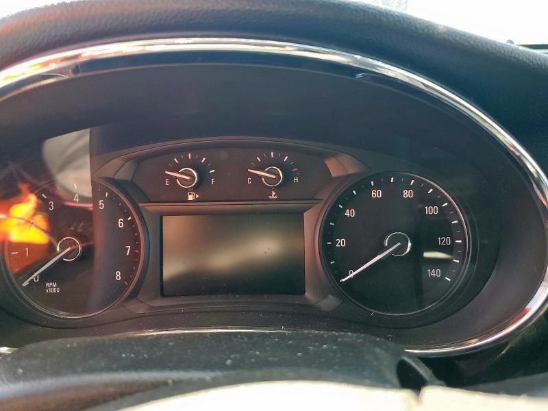 2020 BUICK ENCORE ESS KL4CJCSB0LB059417