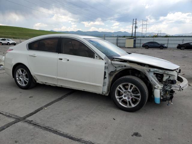 Vin: 19uua8f21aa009129, lot: 60707535, acura tl 20104