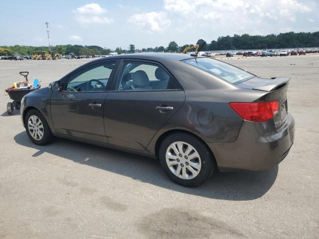 Vin: knafu4a25a5177201, lot: 62734975, kia forte ex 20102