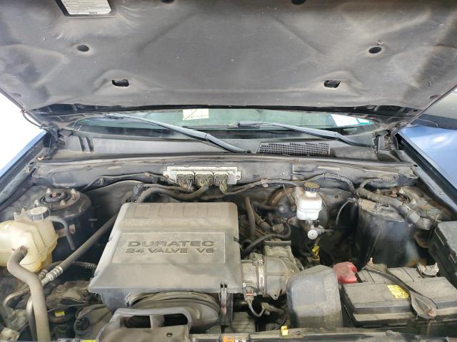 2010 FORD ESCAPE XLT - 1FMCU9DG4AKB07549