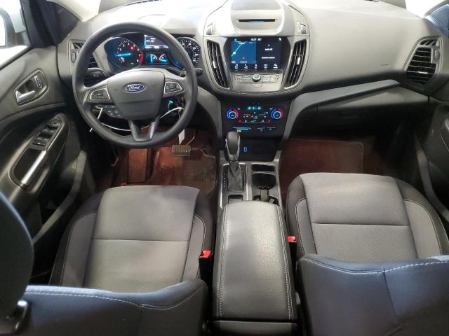 2018 FORD ESCAPE SE - 1FMCU9GD5JUC63010