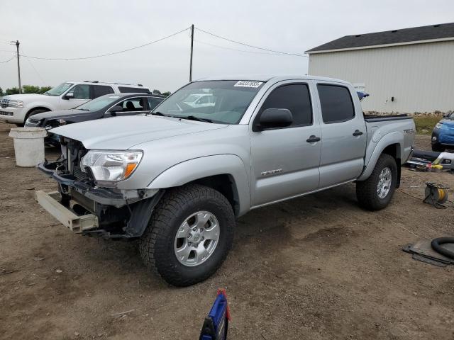 Vin: 3tmlu4en6cm093217, lot: 60237655, toyota tacoma double cab 2012 img_1