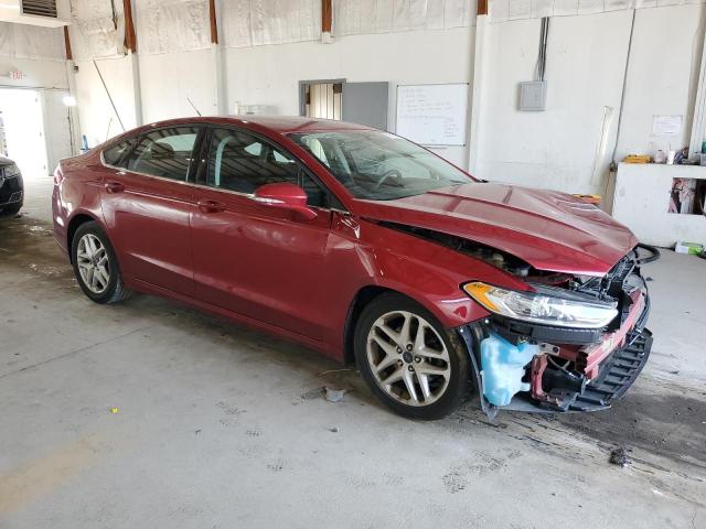 2016 FORD FUSION SE 3FA6P0H72GR141465