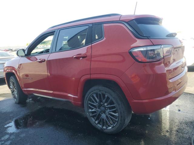 Vin: 3c4njdcn6pt543755, lot: 61086195, jeep compass limited 20232