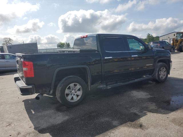 Vin: 3gtu2mec5gg214882, lot: 59861435, gmc sierra k1500 sle 20163