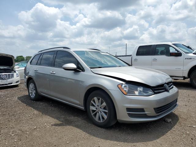 Vin: 3vwc17au1hm539561, lot: 61015985, volkswagen golf s 20174
