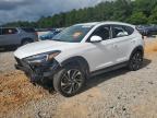 2021 HYUNDAI TUCSON LIM - KM8J33AL4MU355107