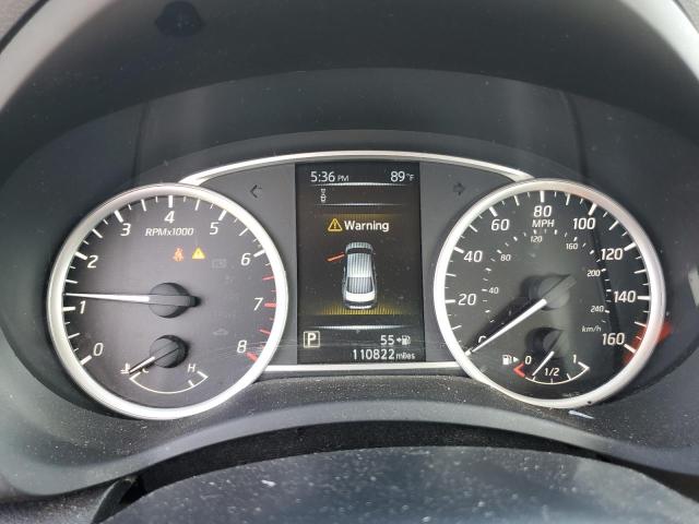 2018 NISSAN SENTRA S - 3N1AB7AP0JY340939