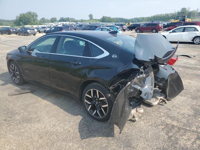 Vin: 2g11z5s3xk9124860, lot: 60195165, chevrolet impala lt 20192