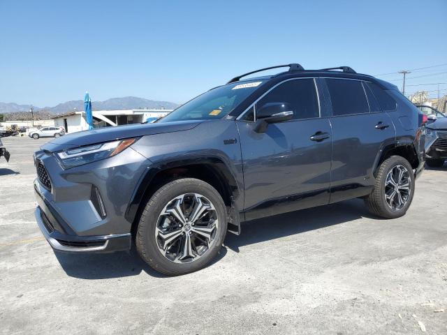 TOYOTA RAV4 PRIME