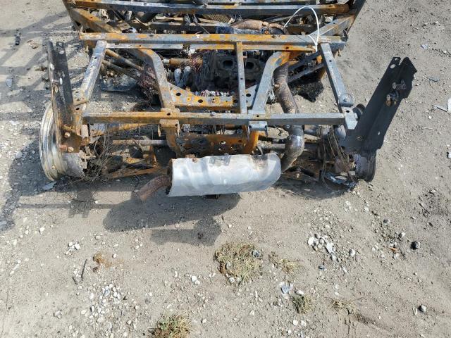 2017 POLARIS GENERAL 4 3NSRHE997HH207287