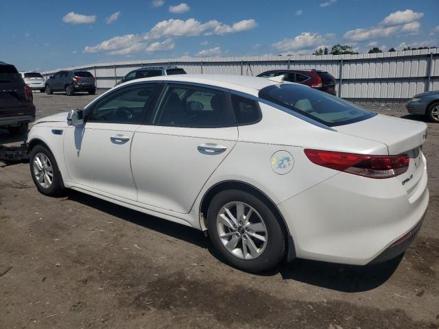 Vin: knagt4l31g5101464, lot: 61977565, kia optima lx 20162
