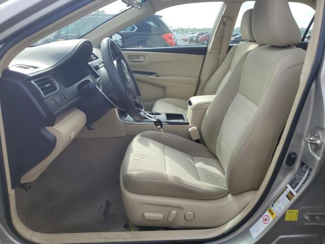2015 TOYOTA CAMRY LE - 4T4BF1FK6FR468372
