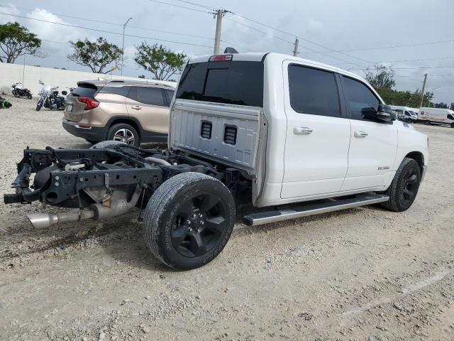 Vin: 1c6rreft2kn757684, lot: 59682335, ram 1500 big horn/lone star 20193