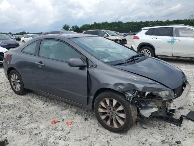Vin: 2hgfg1b83bh502905, lot: 60223695, honda civic ex 20114