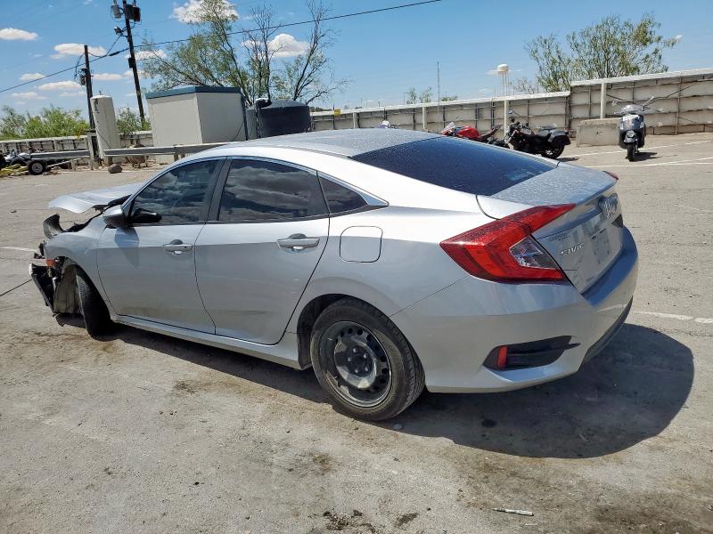 2018 HONDA CIVIC LX 2HGFC2F5XJH590139