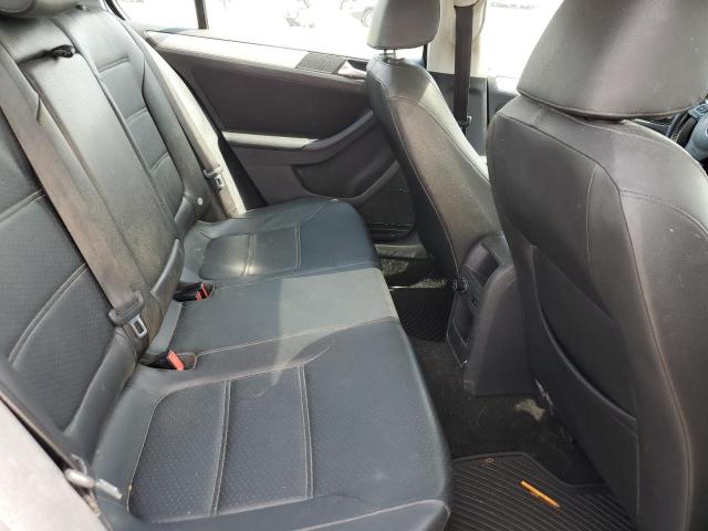 2014 VOLKSWAGEN JETTA SE - 3VWD07AJ3EM434836