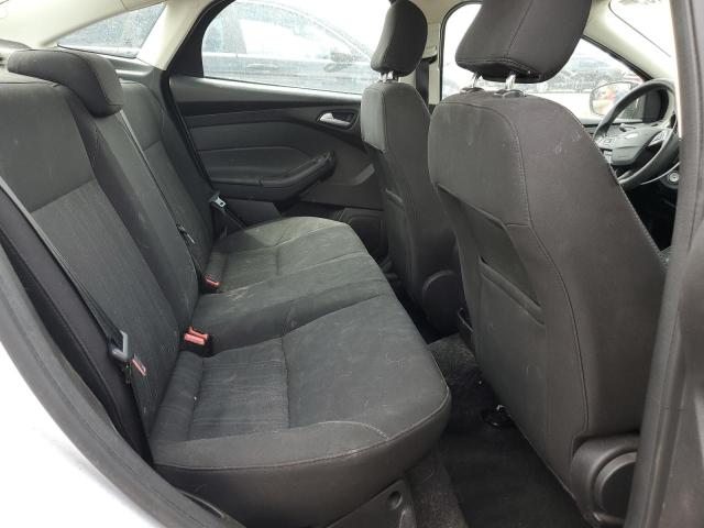 2017 FORD FOCUS SE 1FADP3F24HL300146