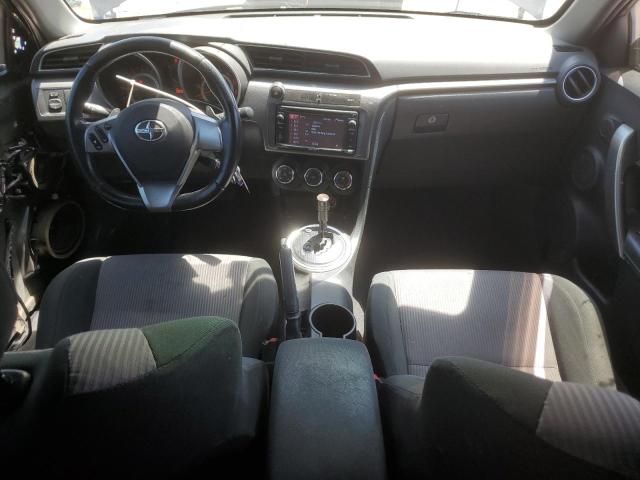 2015 TOYOTA SCION TC JTKJF5C76FJ010813