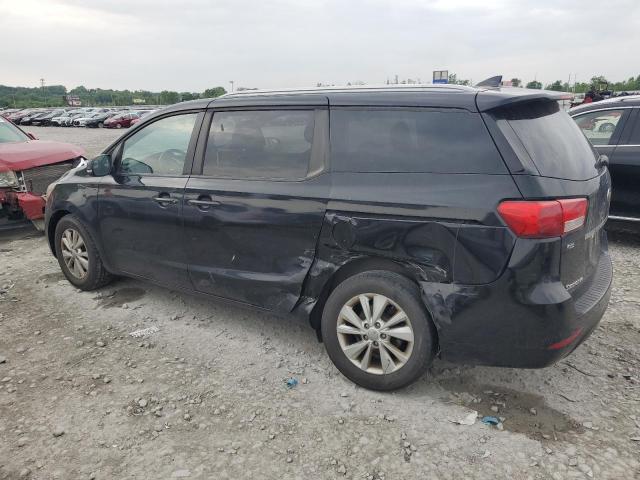 Vin: kndmb5c1xh6313630, lot: 59194395, kia all models lx 20172
