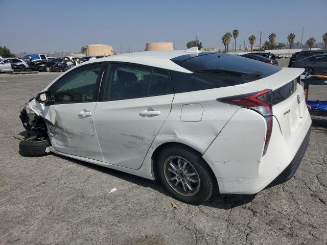 Vin: jtdkarfu9j3553802, lot: 60476805, toyota prius 20182
