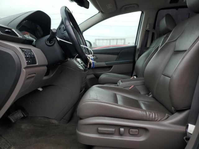 2015 HONDA ODYSSEY TO 5FNRL5H91FB075945