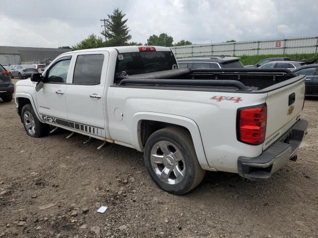 Vin: 3gcuksec4eg399962, lot: 62723685, chevrolet all models k1500 ltz 20142