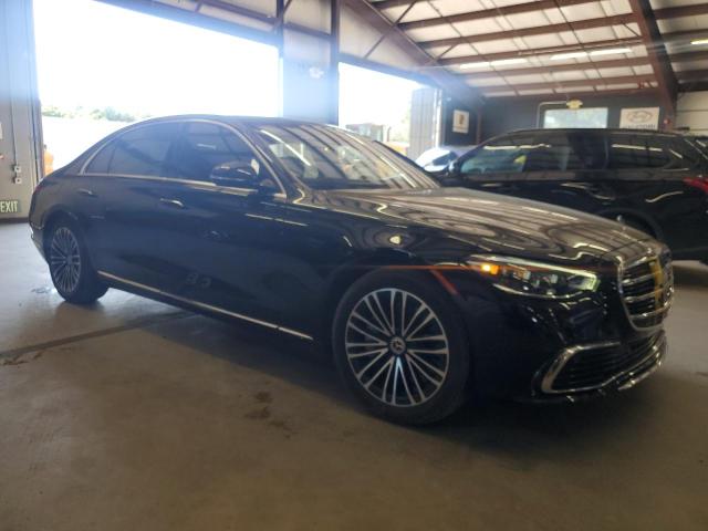 Vin: w1k6g7gb5ma034480, lot: 62049525, mercedes-benz s-class 580 4matic 20214