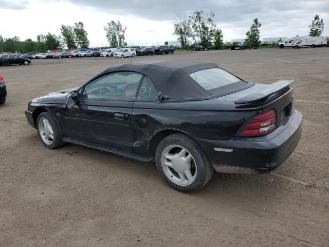 Vin: 1falp45t5sf155328, lot: 58781205, ford mustang gt 19952