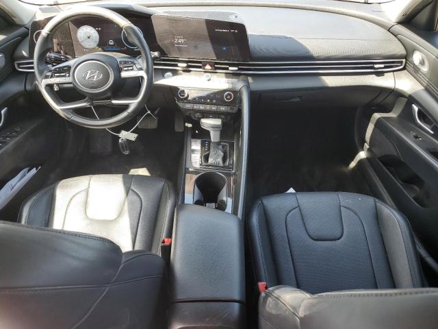 2023 HYUNDAI ELANTRA LI KMHLN4AJ1PU036324