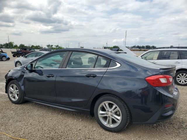 2016 CHEVROLET CRUZE LT 1G1BE5SM5G7297560
