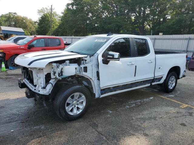 Vin: 1gcrwced8kz318854, lot: 58781705, chevrolet all models c1500 lt 2019 img_1