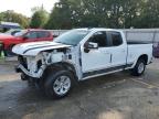 2019 CHEVROLET SILVERADO - 1GCRWCED8KZ318854