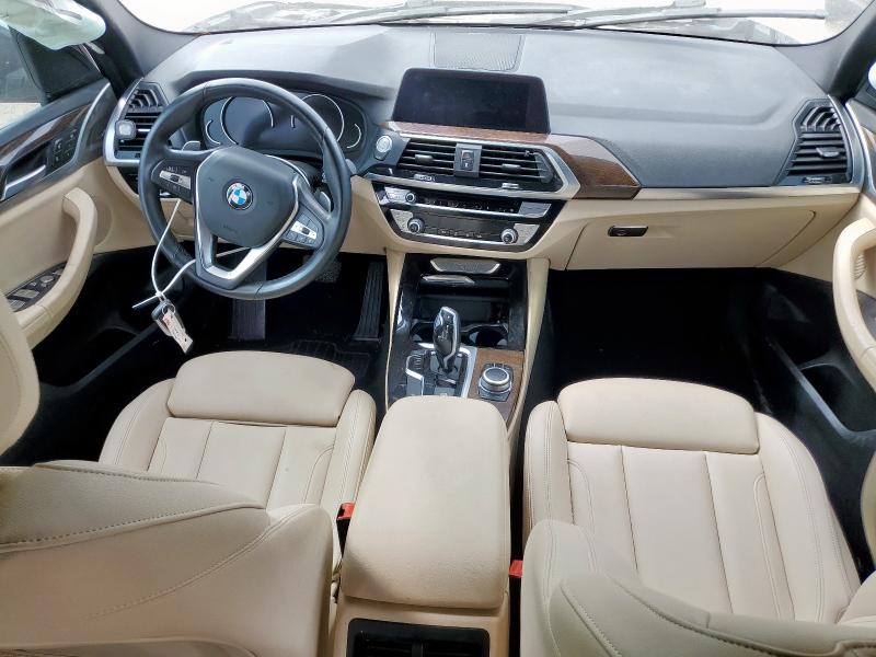 2020 BMW X3 SDRIVE3 - 5UXTY3C01L9D70071