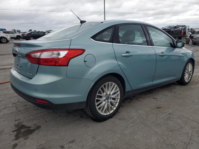 Vin: 1fahp3h23cl464284, lot: 61241745, ford focus sel 20123