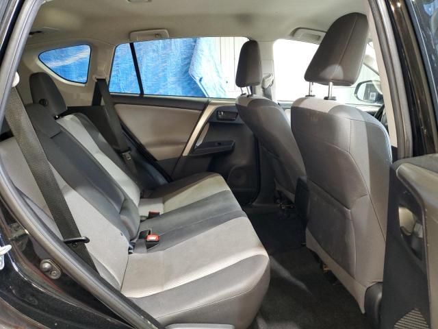 2015 TOYOTA RAV4 LE 2T3BFREV8FW275748