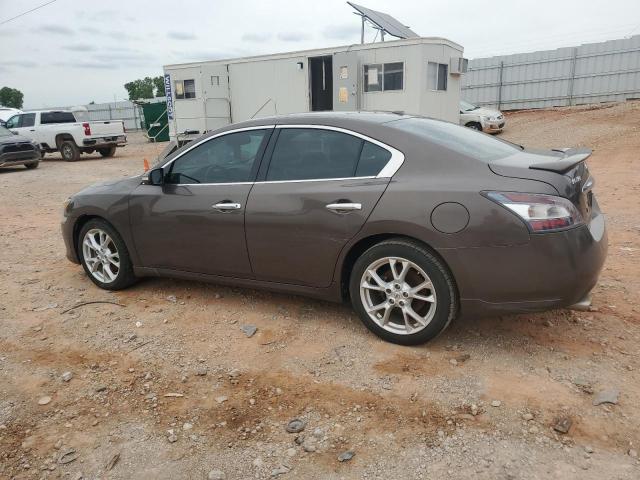 Vin: 1n4aa5ap7cc869357, lot: 60693155, nissan maxima s 20122