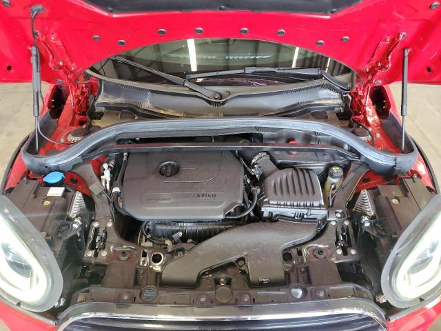 2022 MINI COOPER COU WMZ43BR00N3N29848