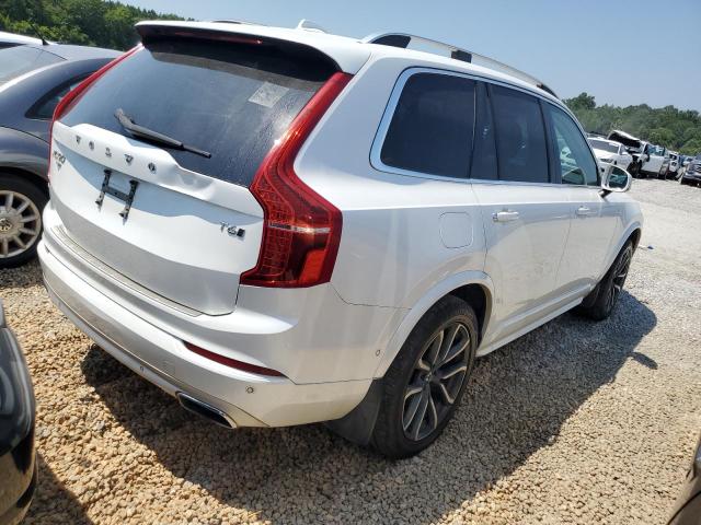 Vin: yv4a22pk3g1042567, lot: 62099375, volvo xc90 t6 20163