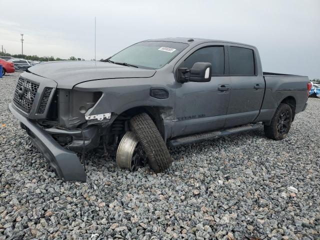 Vin: 1n6ba1f49kn523249, lot: 58898585, nissan titan sl 2019 img_1