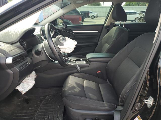 2020 NISSAN ALTIMA SV - 1N4BL4DW5LC231507