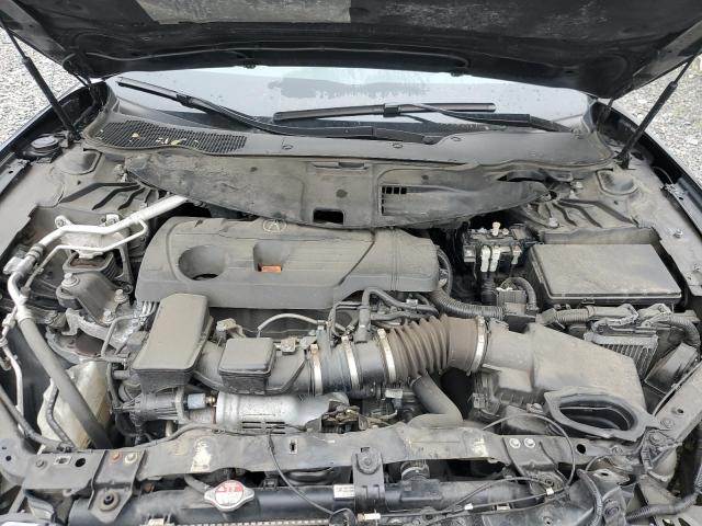 2021 ACURA TLX 19UUB5F30MA005422
