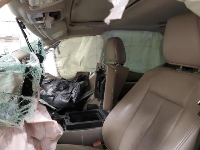 2013 FORD EXPEDITION #3297168882