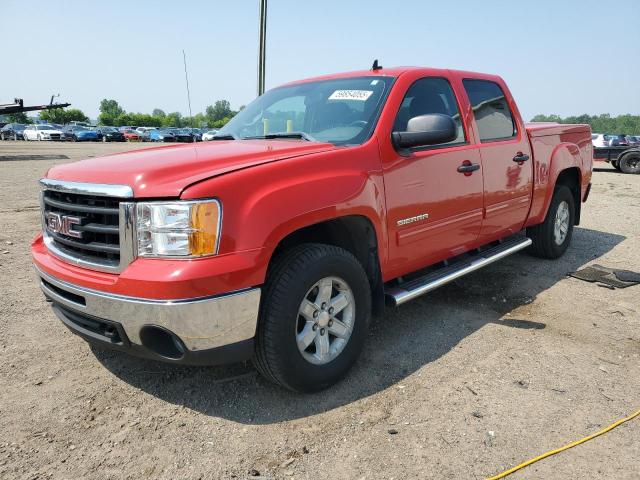GMC SIERRA K15