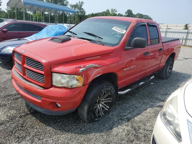 DODGE RAM 1500